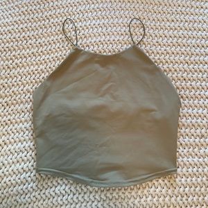 Alo Yoga Bra Tank